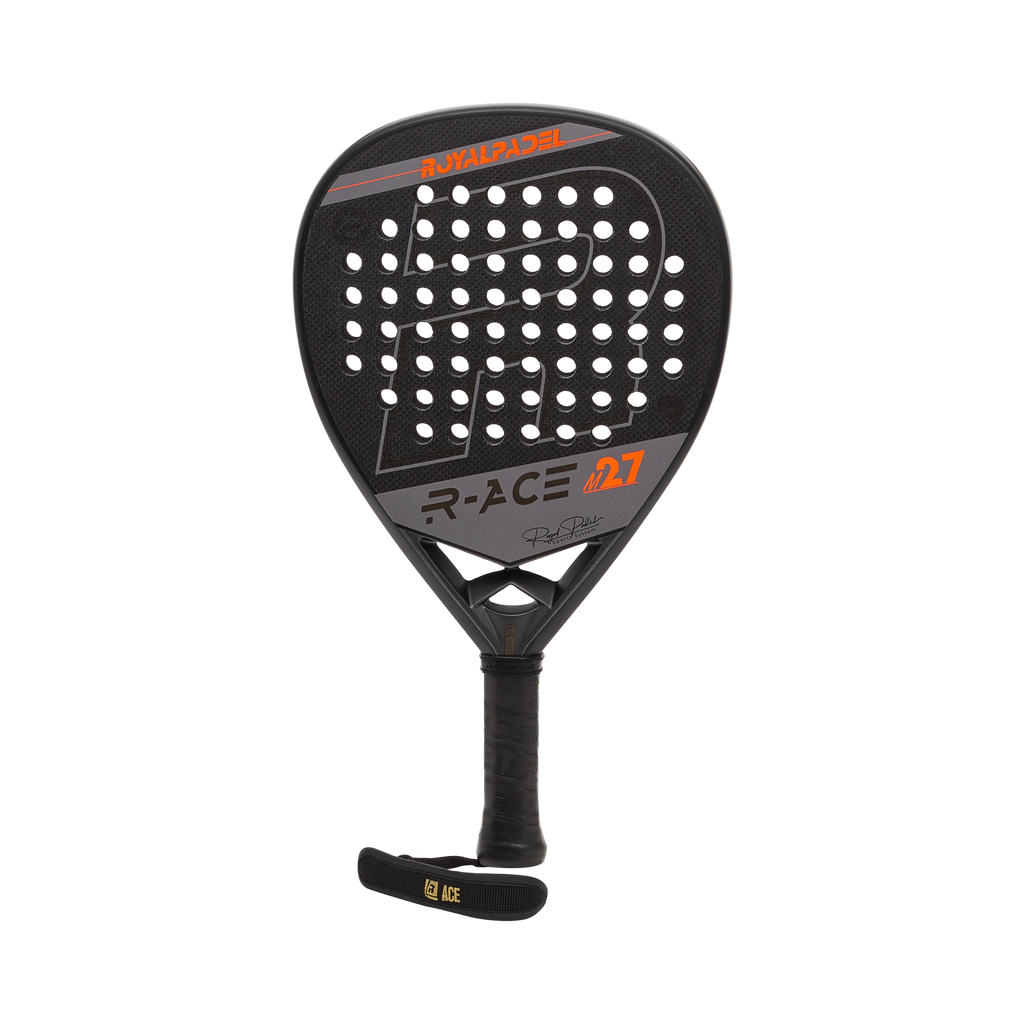 Royal Padel M27 Ace 2024