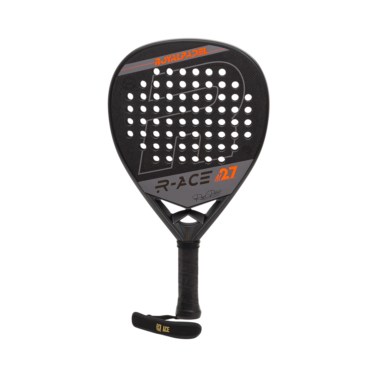 Royal Padel M27 Ace 2024