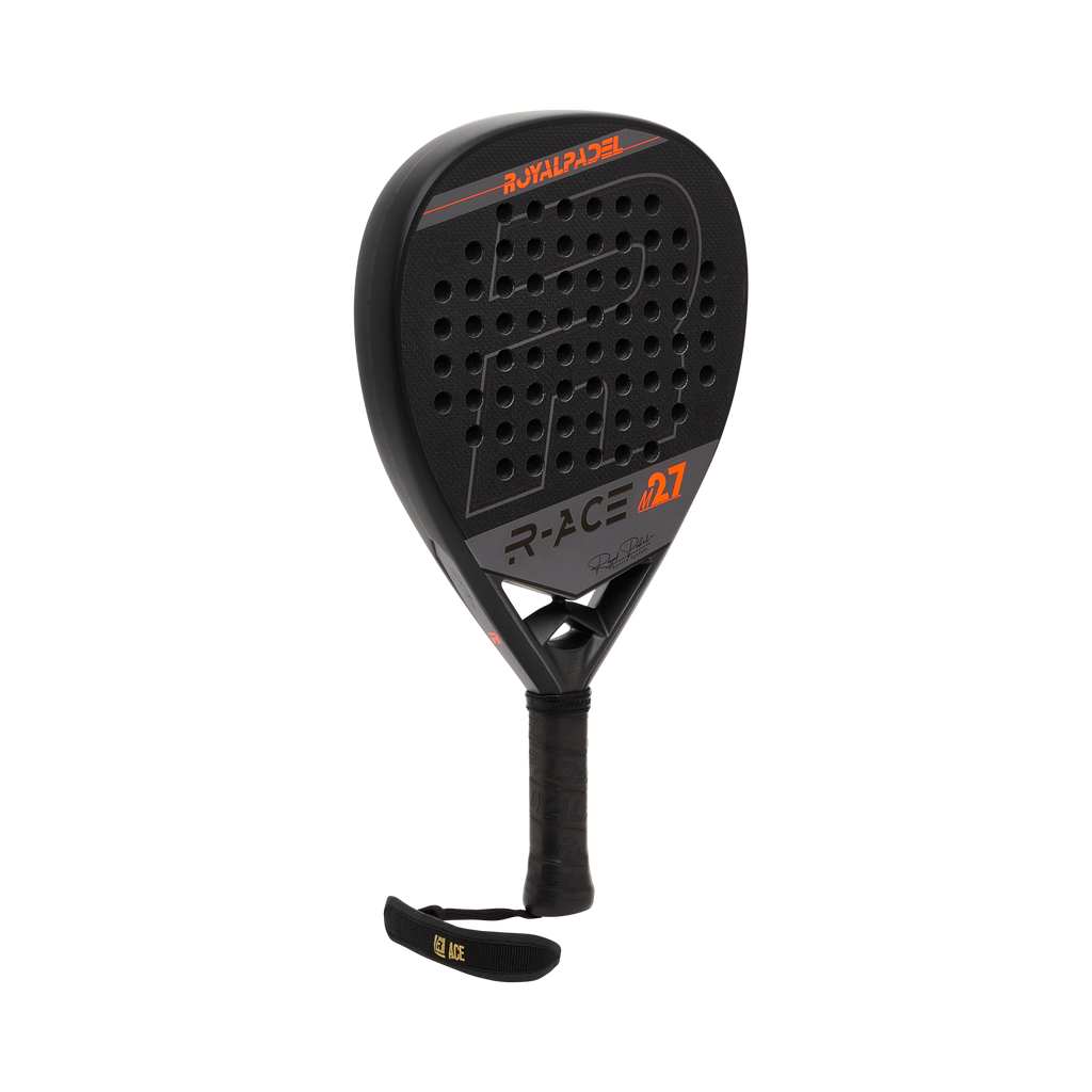 Royal Padel M27 Ace 2024