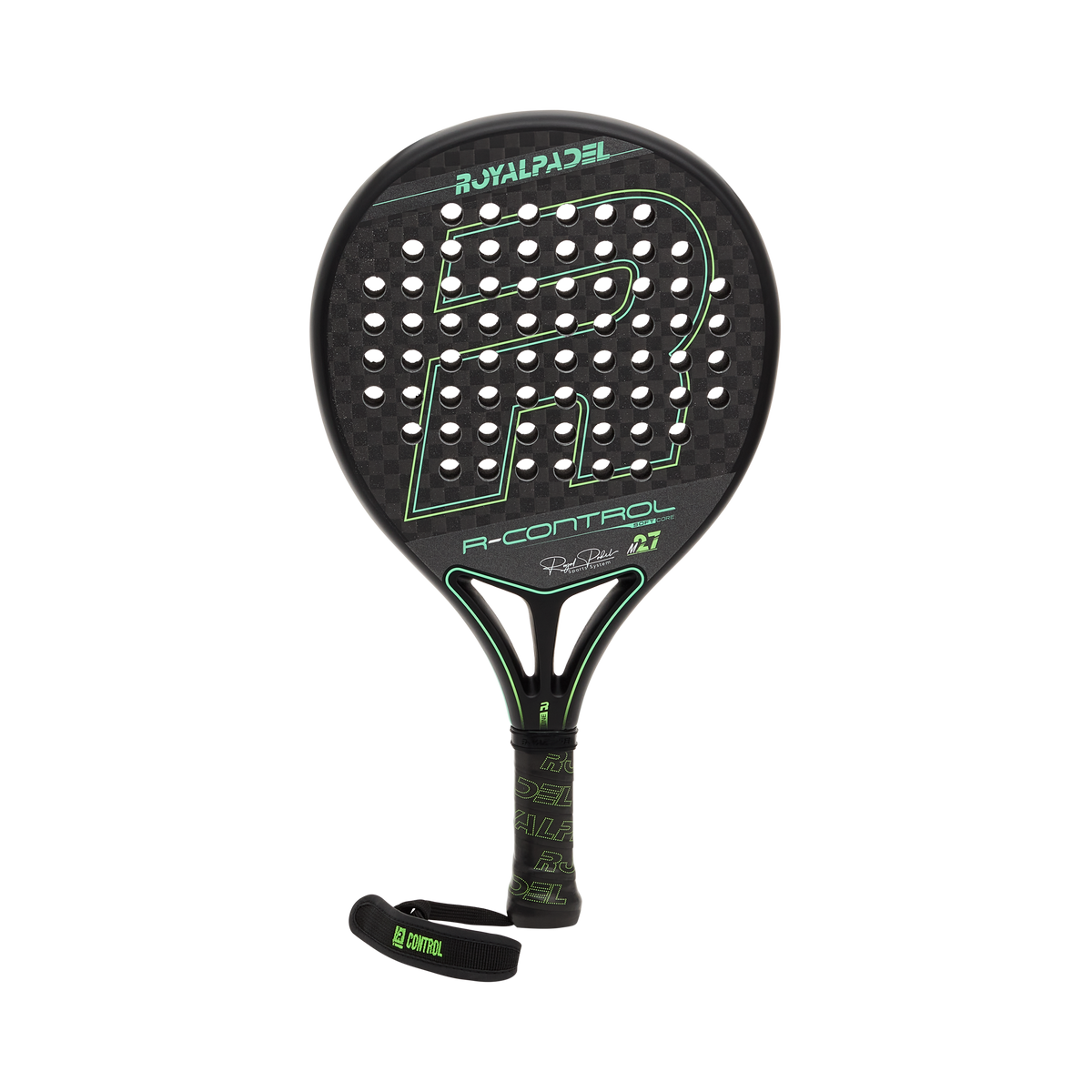 Royal Padel M27 Control 2024