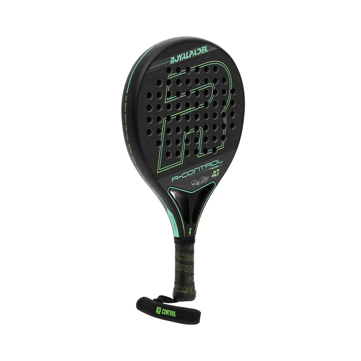 Royal Padel M27 Control 2024