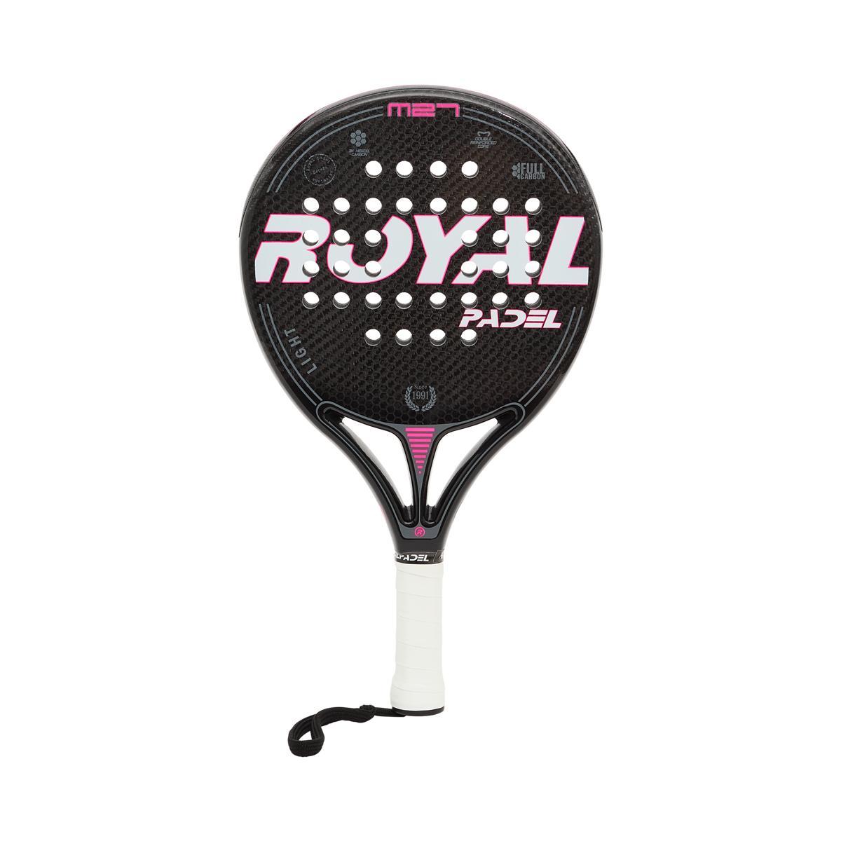Royal Padel M27 Light 2024