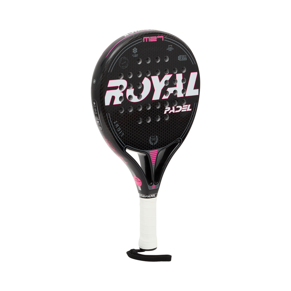 Royal Padel M27 Light 2024