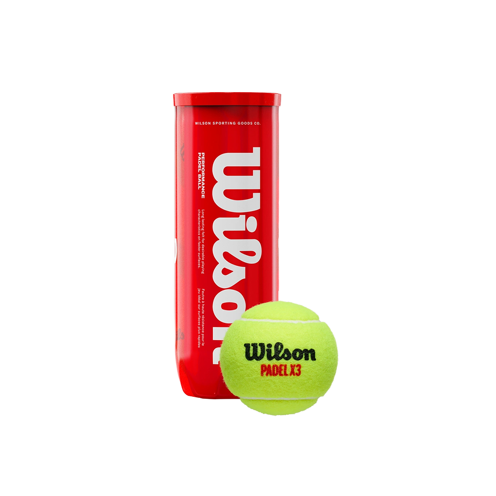 WILSON PADEL X3