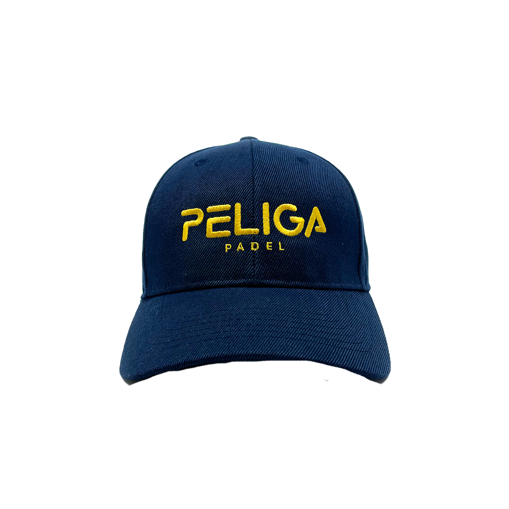 Peliga Padel Cap