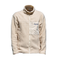 Peliga Kullavik Fleece Jacket Biege