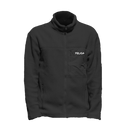 Peliga Kullavik Fleecejakke Svart 