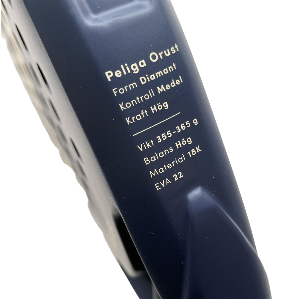 Peliga Orust Power