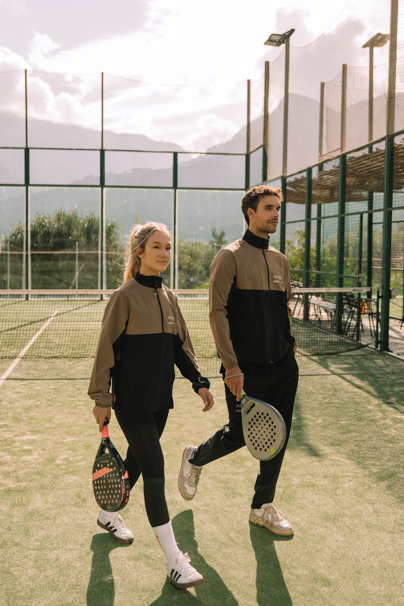 Cuera - Active Track Jacket