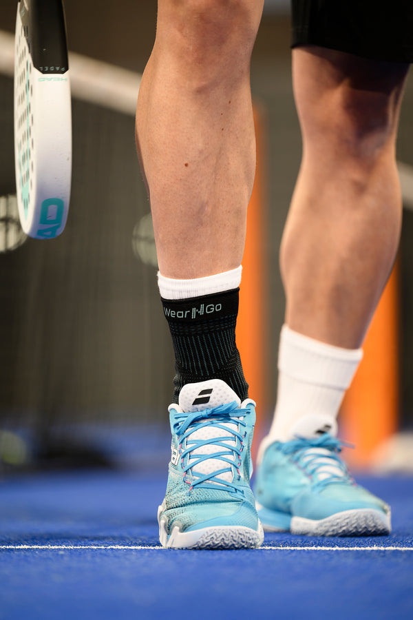 Wear'N'Go Ankle Support