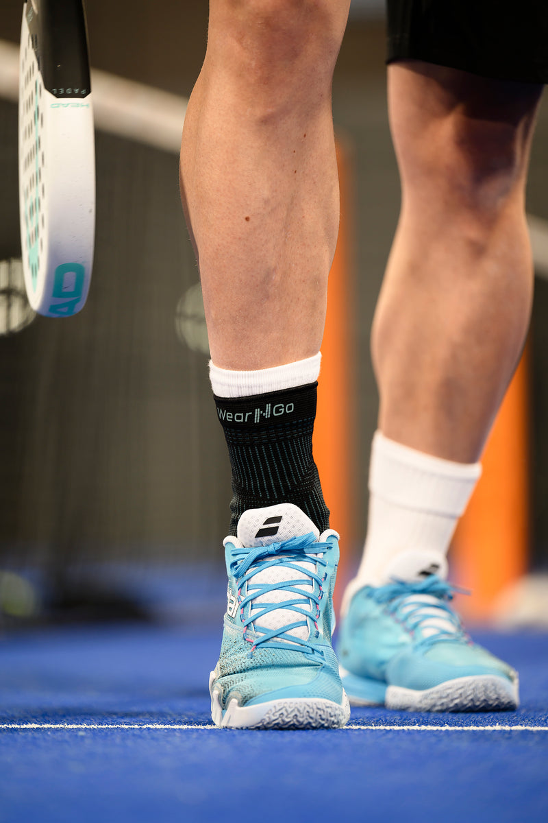 Wear'N'Go Ankle Support