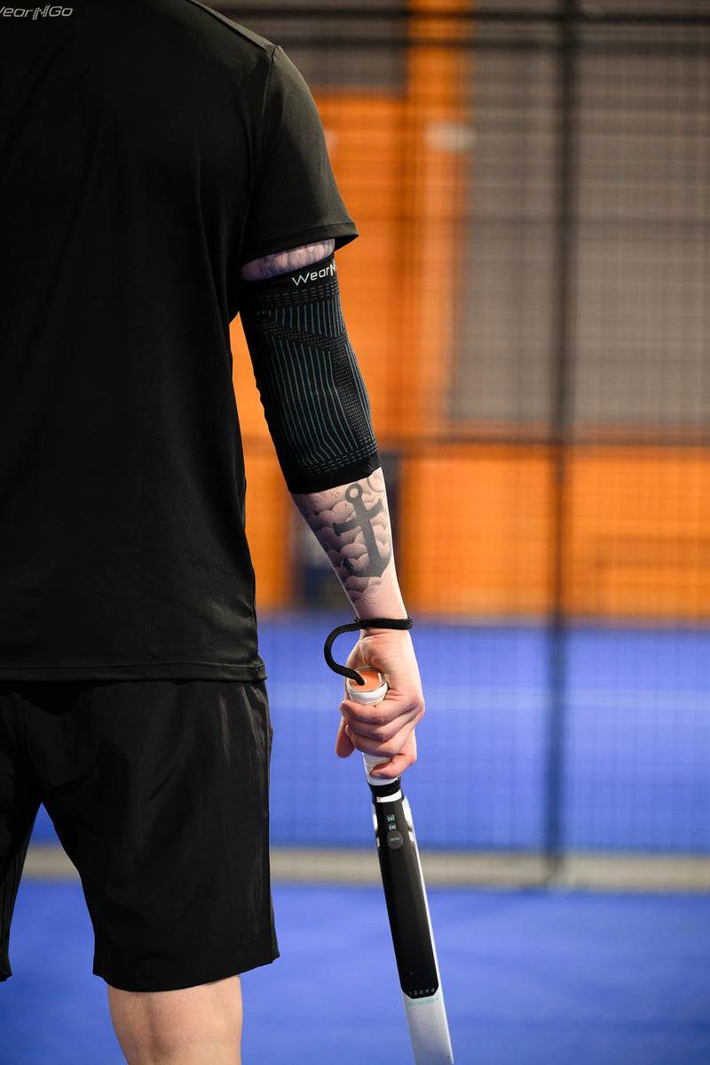 Wear'N'Go Elbow Support
