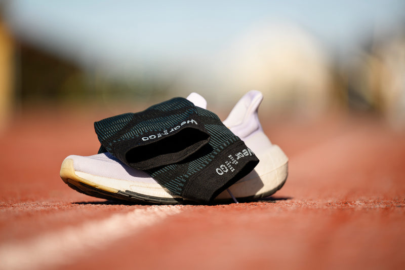 Wear'N'Go Calf Compression Sleeves