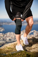 Wear'N'Go Kniebandage