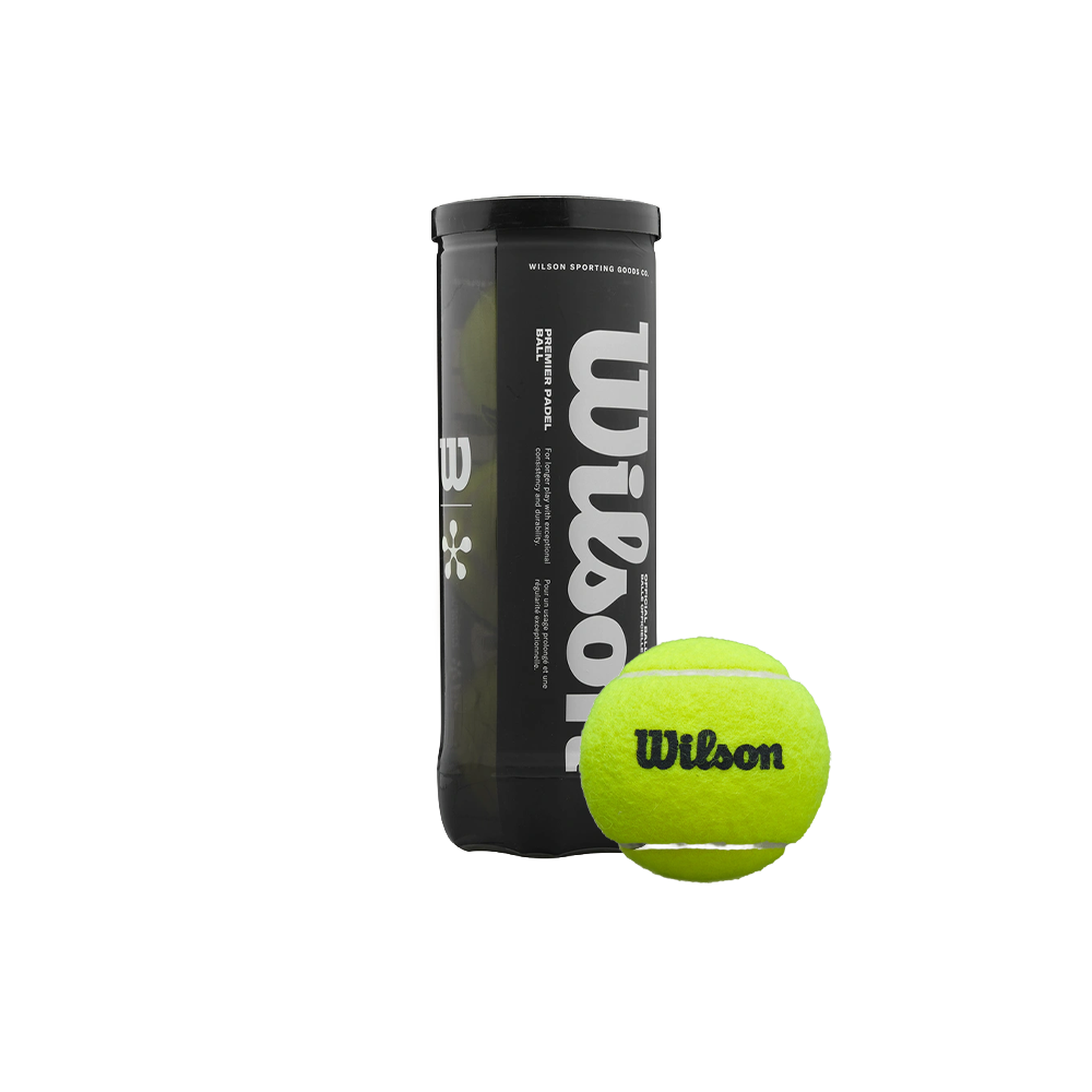 WILSON PREMIER PADEL