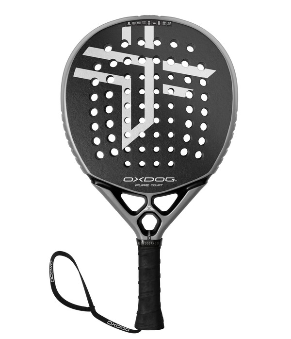 OXDOG PURE COURT 26
