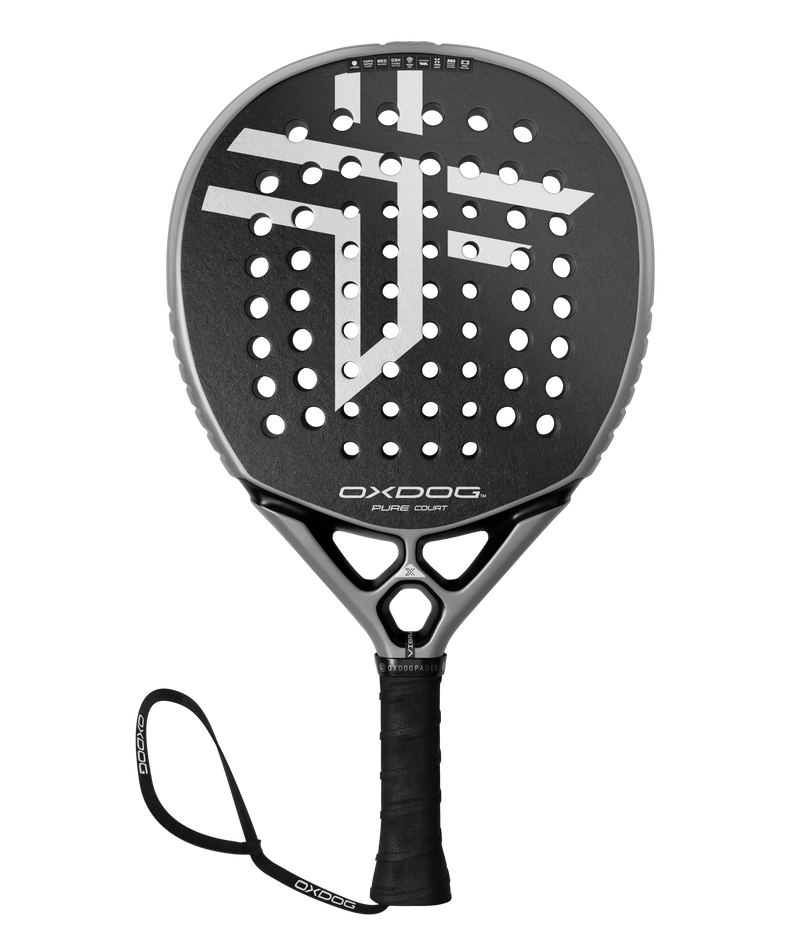OXDOG PURE COURT 26