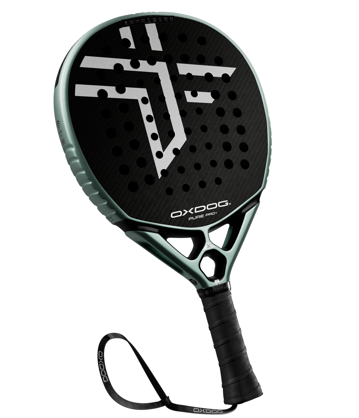 OXDOG PURE PRO+ 26