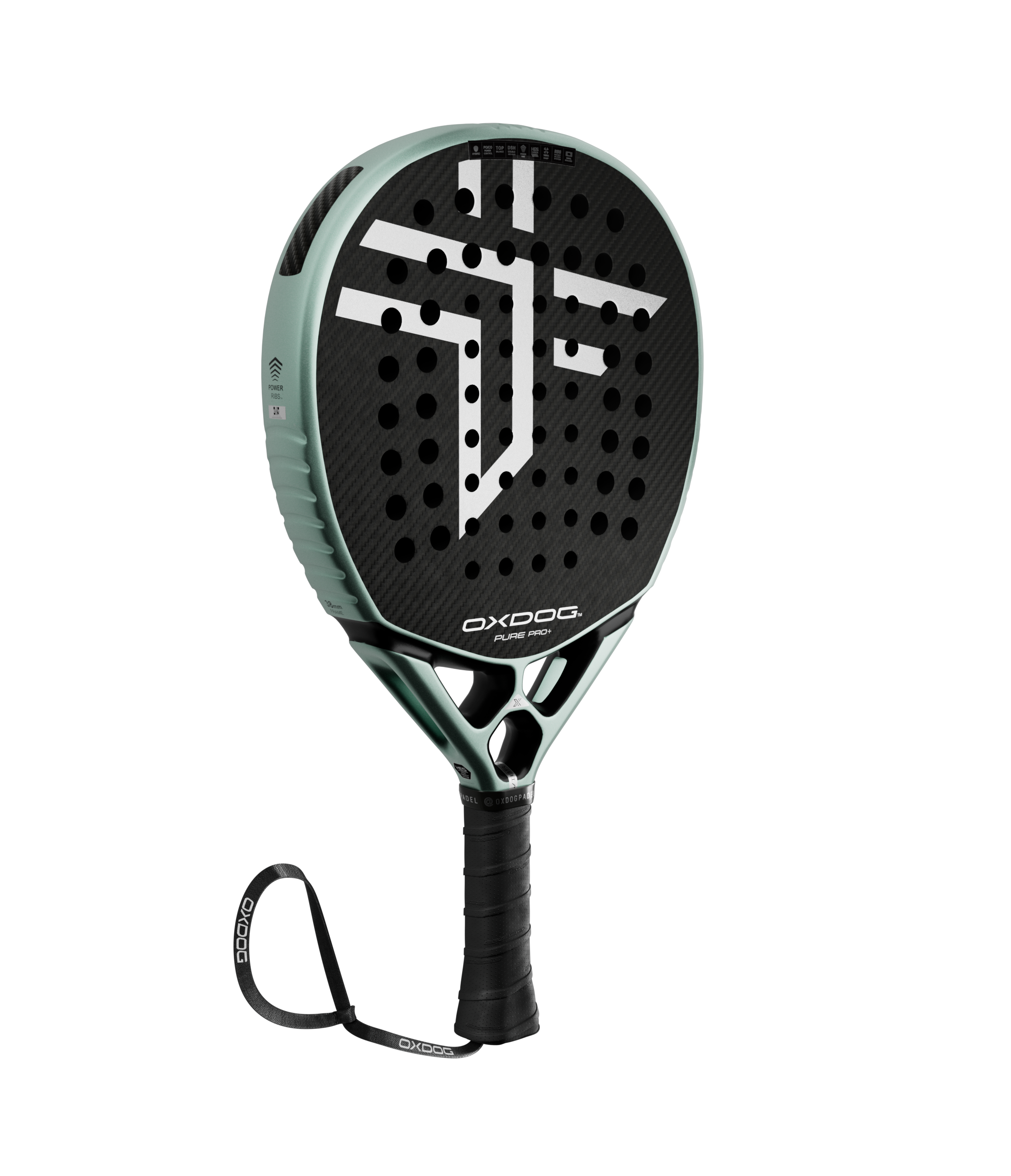 OXDOG PURE PRO+ 26