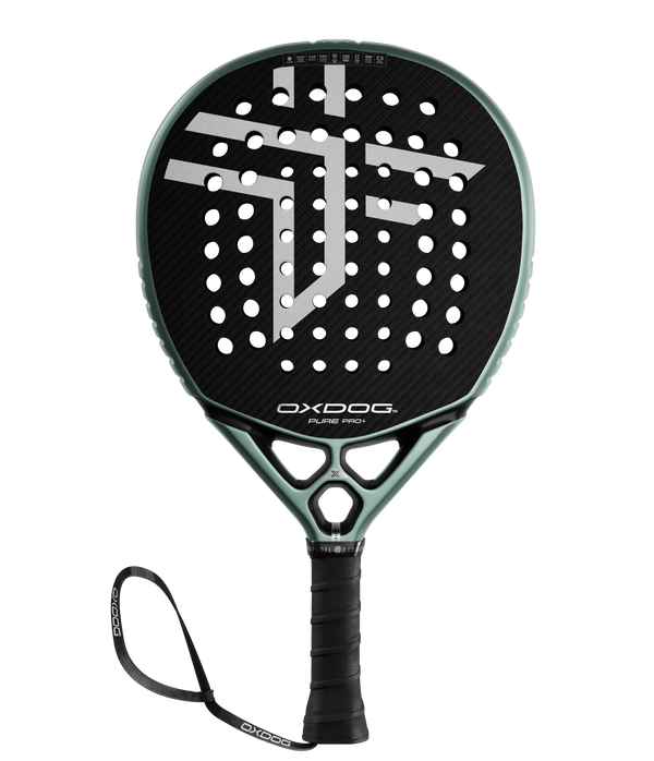 OXDOG PURE PRO+ 26