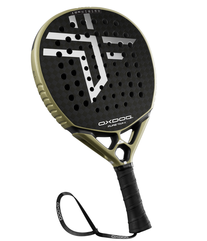 OXDOG PURE TOUR X 26