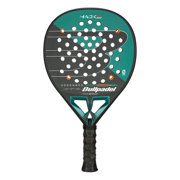 Bullpadel Hack 04 Hybrid 25