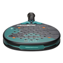 Bullpadel Hack 04 Hybrid 25