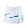 Drop Shot-skjørt Sibi