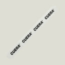 Cuera - Racket Frame Protector