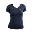 Drop Shot T-shirt Tania