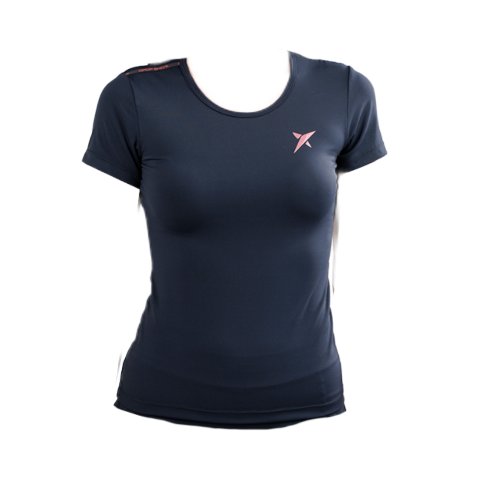 Drop Shot T-shirt Tania