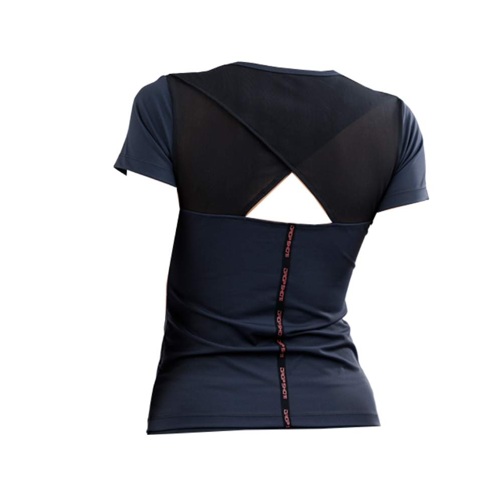 Drop Shot T-shirt Tania