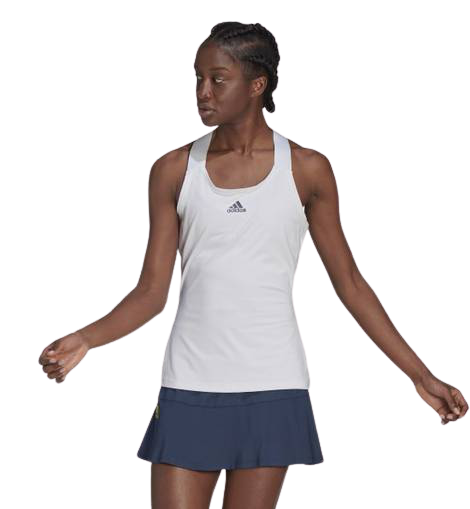 Adidas Y-Tank Svart