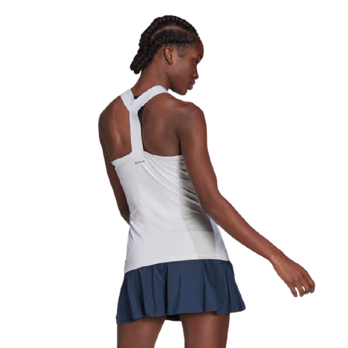 Adidas Y-Tank Svart