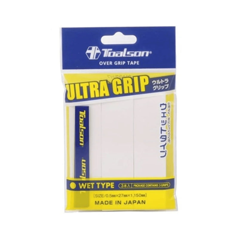 Toalson Power Grip 3-pack