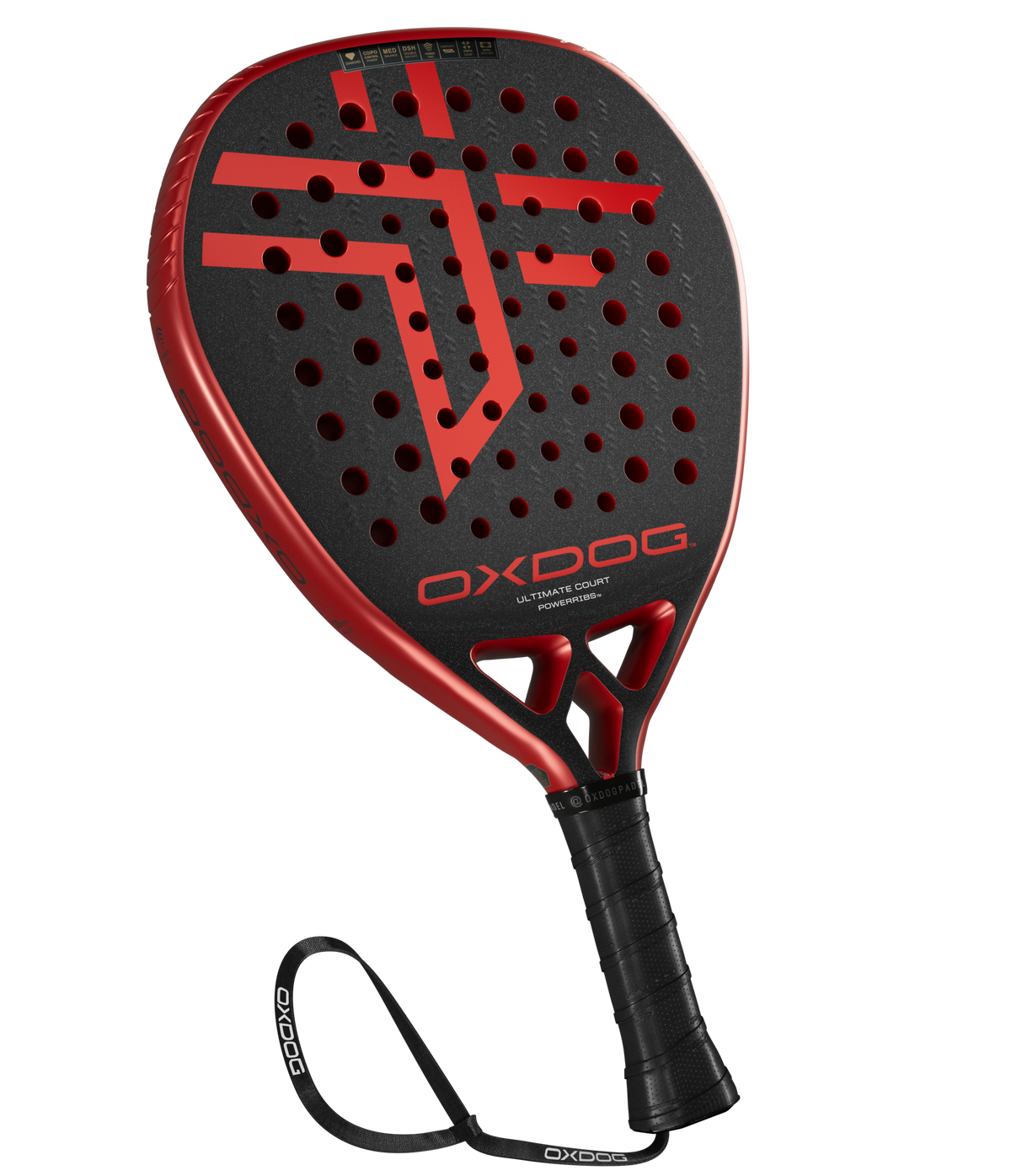 OXDOG ULTIMATE COURT 26