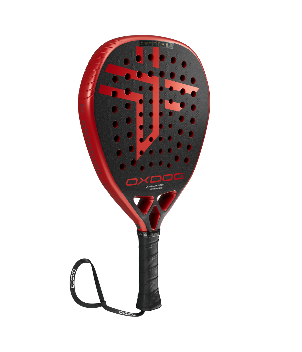 OXDOG ULTIMATE COURT 26