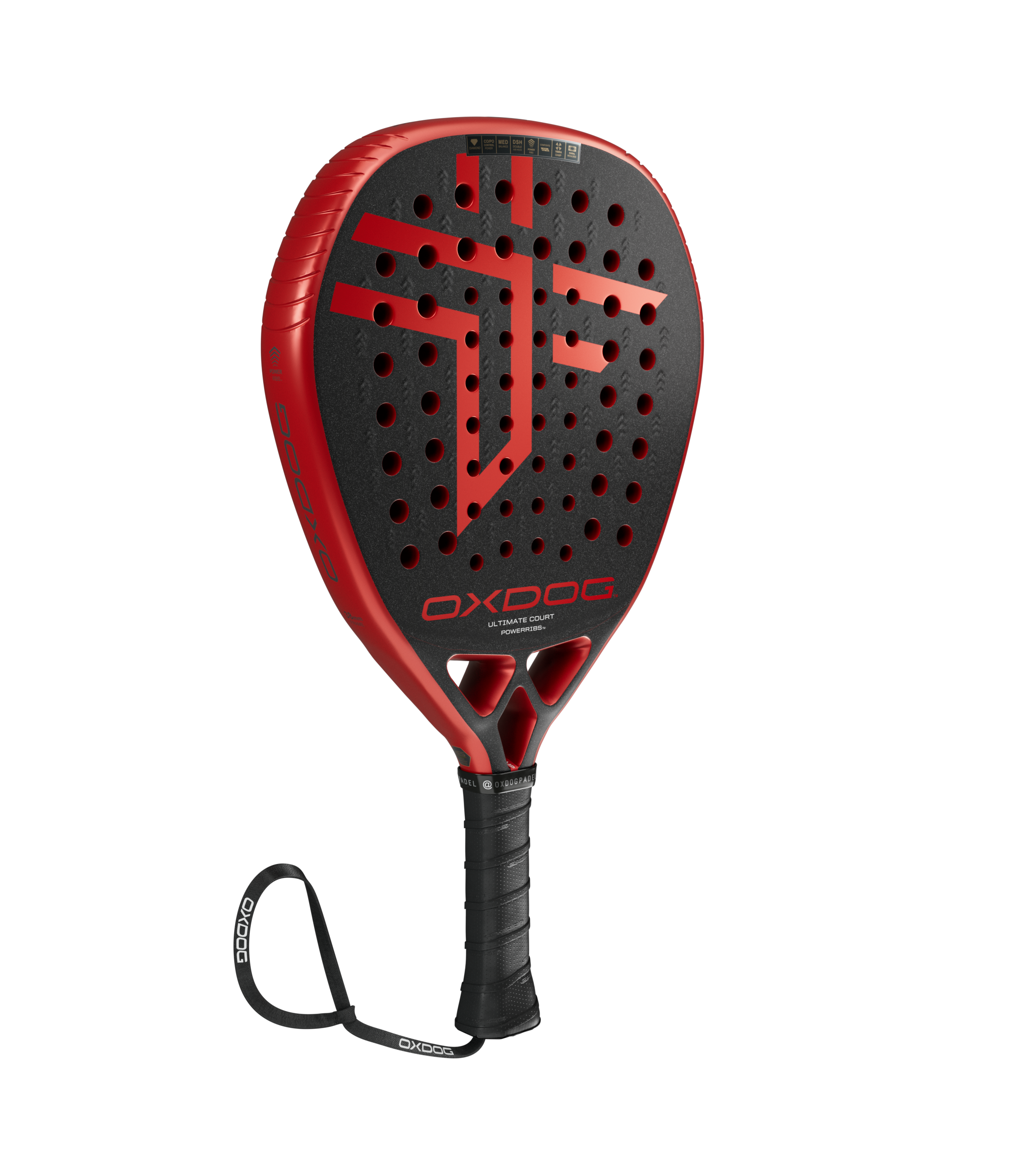 OXDOG ULTIMATE COURT 26