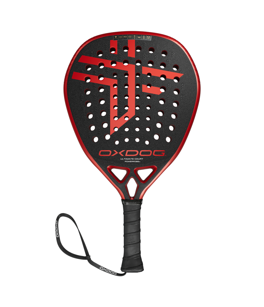 OXDOG ULTIMATE COURT 26