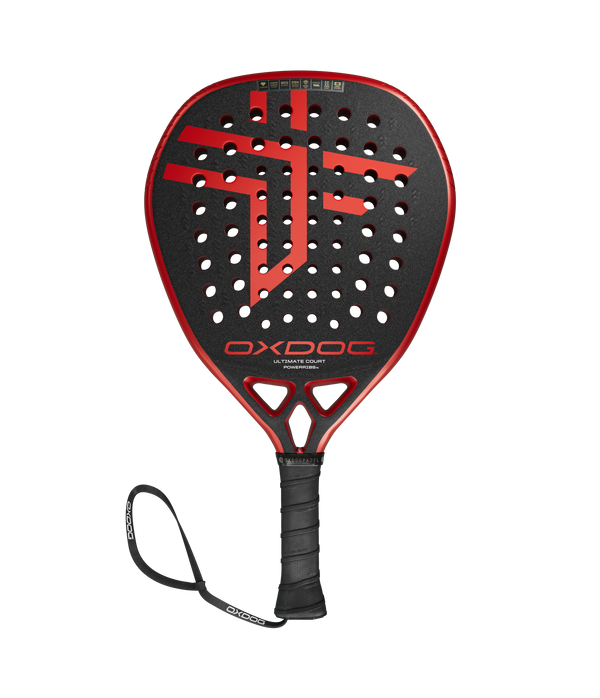 OXDOG ULTIMATE COURT 26