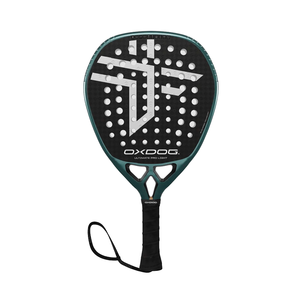 OXDOG ULTIMATE PRO LIGHT 27