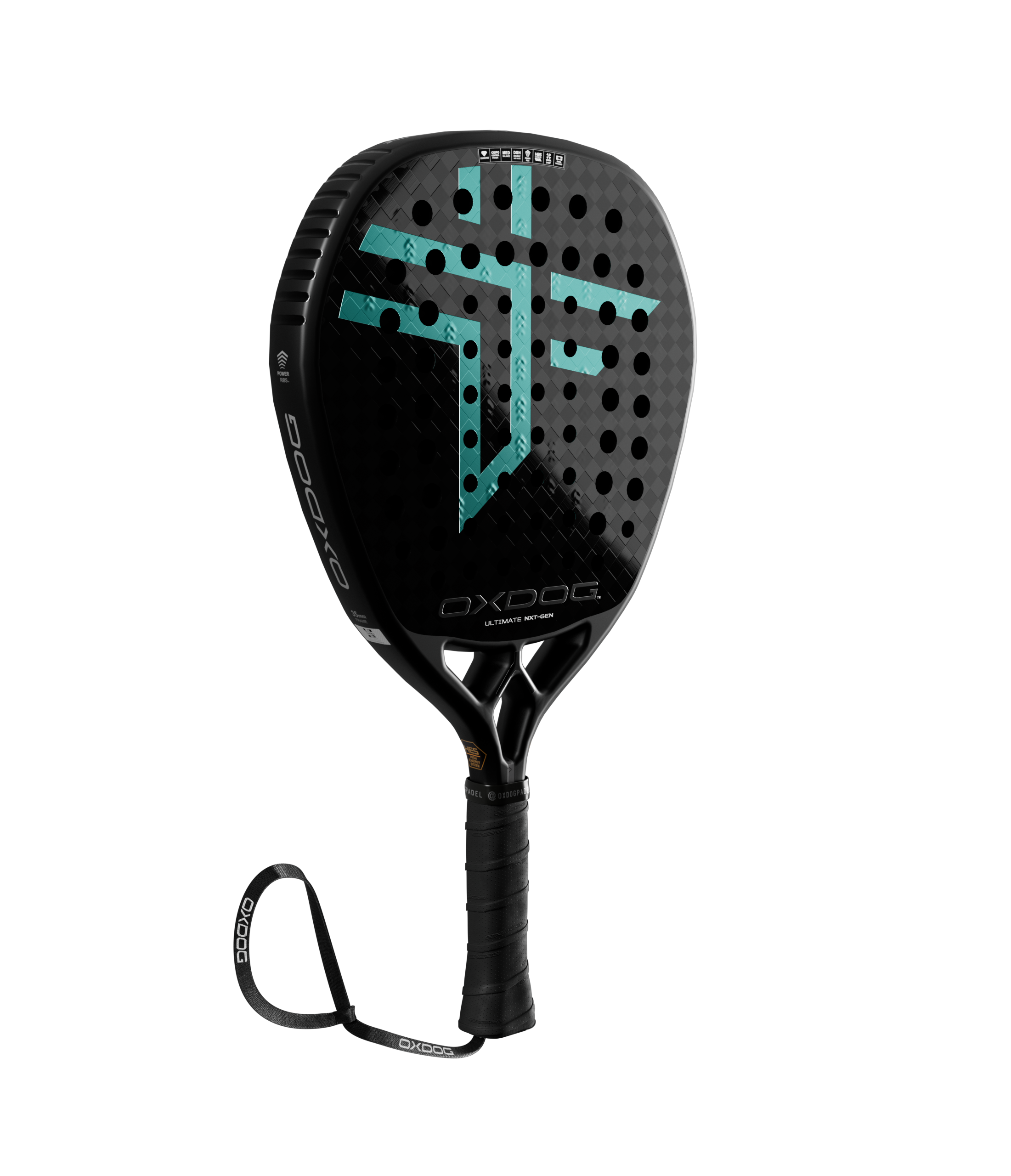 OXDOG ULTIMATE NXT-GEN 26