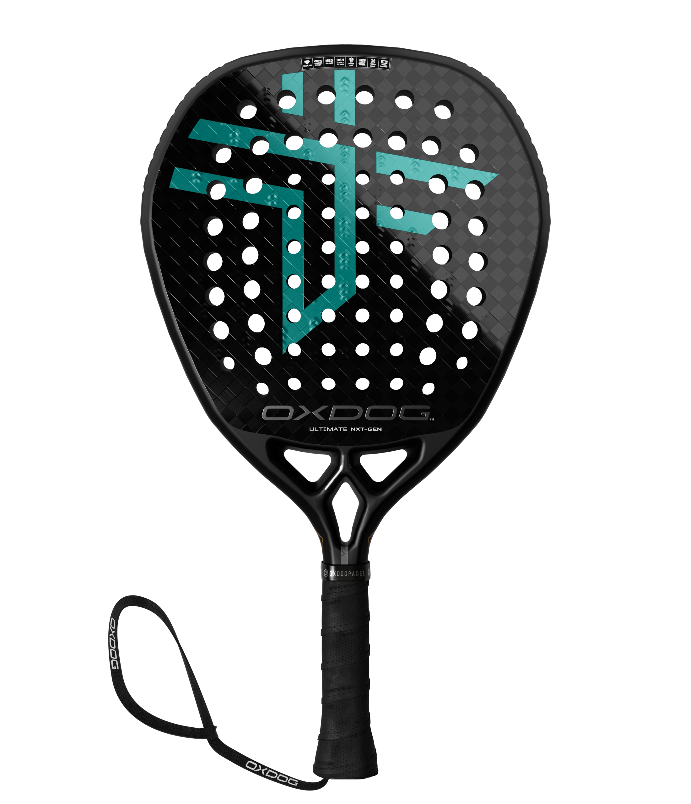 OXDOG ULTIMATE NXT-GEN 26