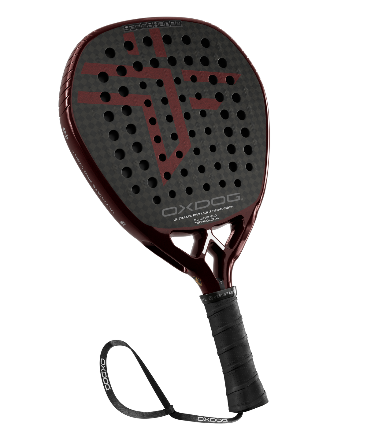OXDOG ULTIMATE PRO LIGHT 26