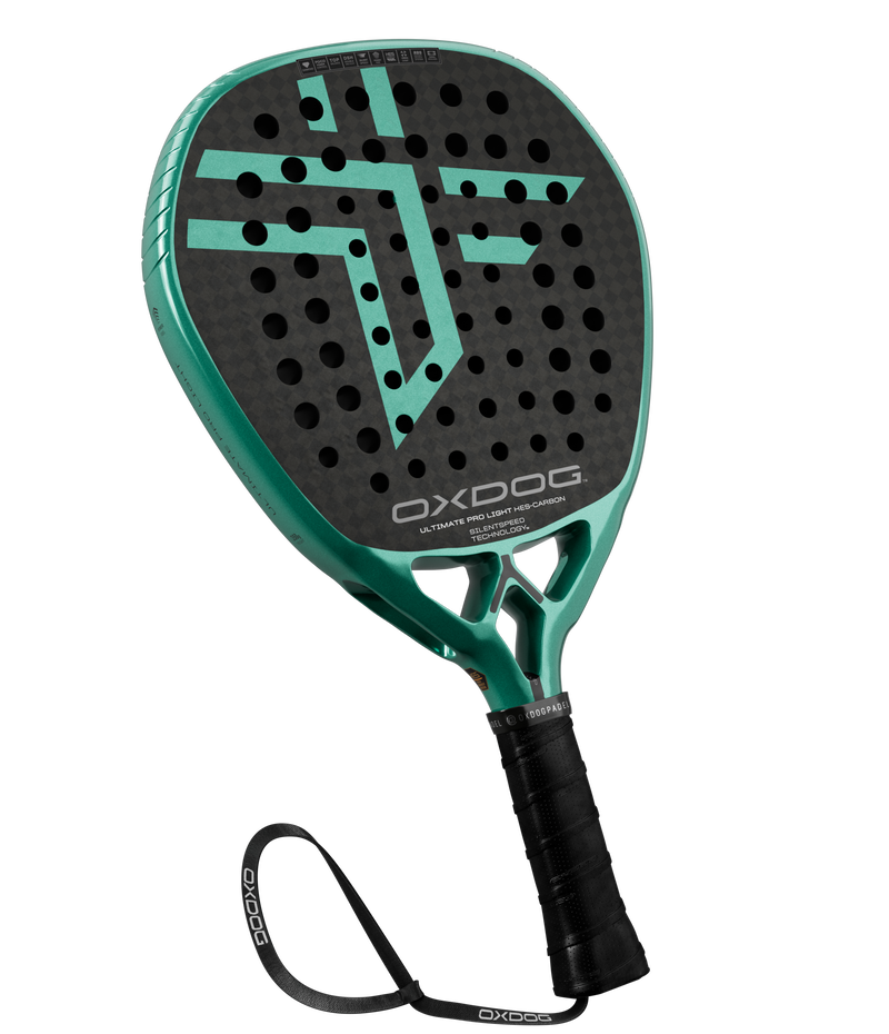 OXDOG ULTIMATE PRO LIGHT 25