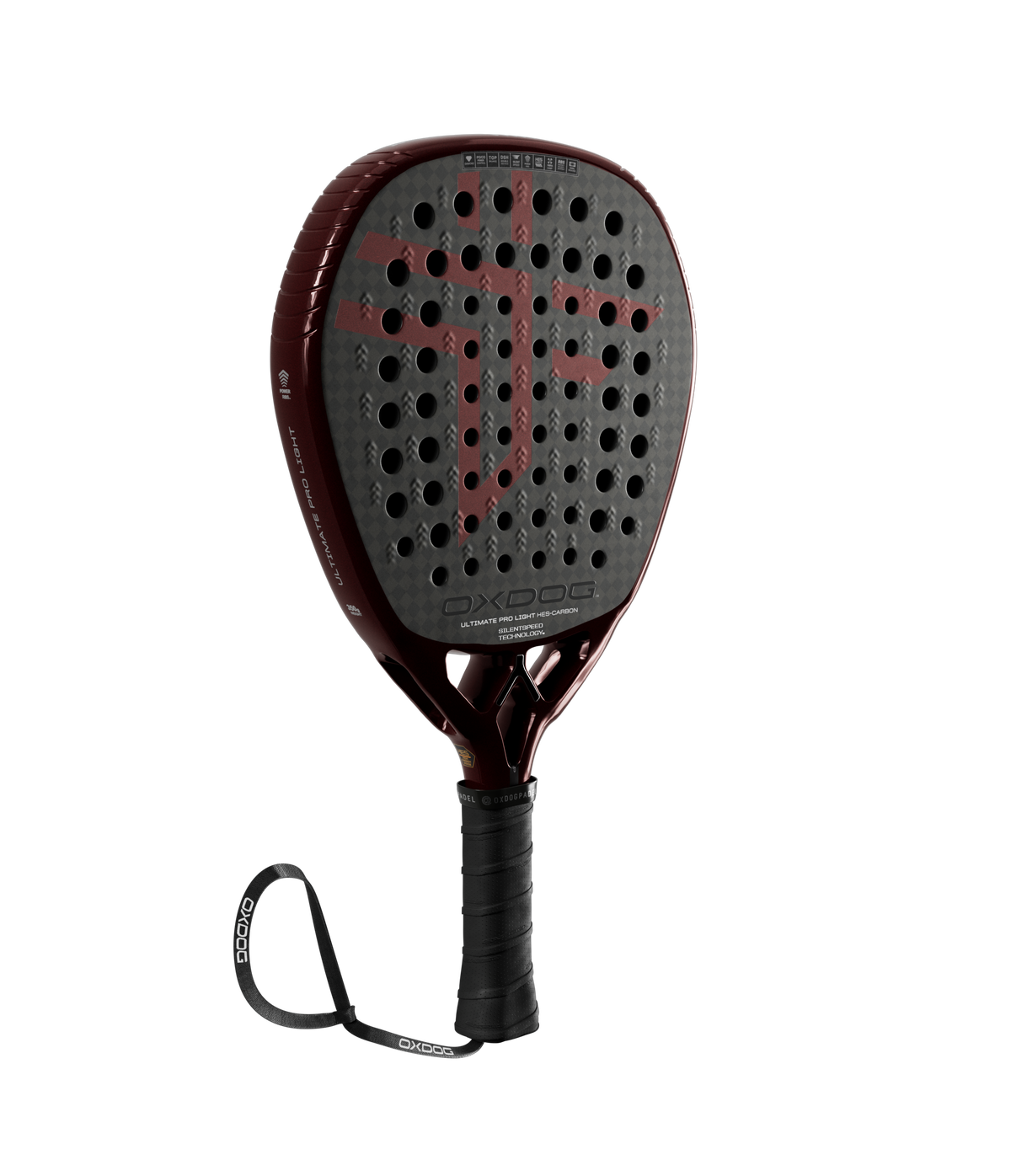 OXDOG ULTIMATE PRO LIGHT 26