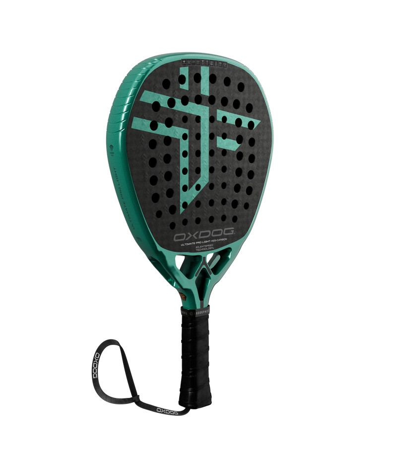 OXDOG ULTIMATE PRO LIGHT 25