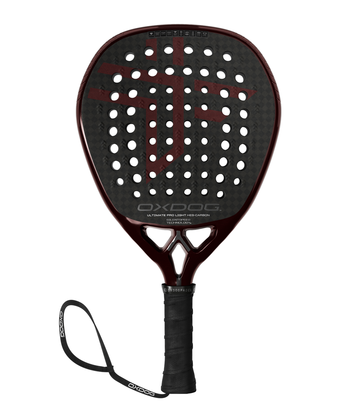 OXDOG ULTIMATE PRO LIGHT 26