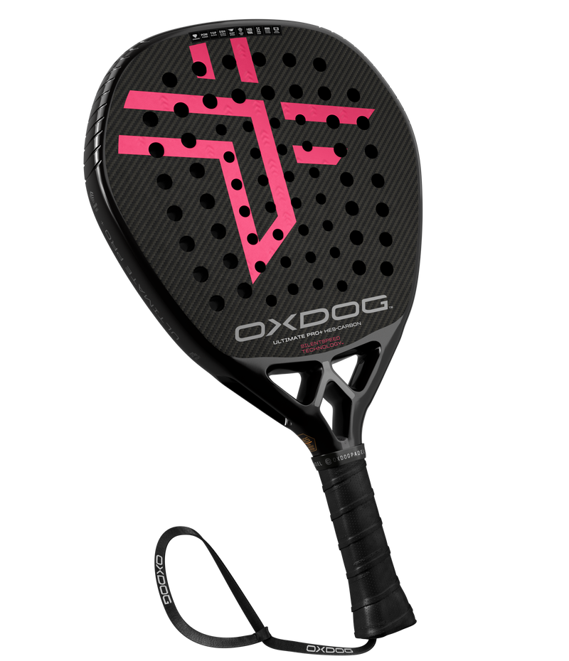 OXDOG ULTIMATE PRO+ 25