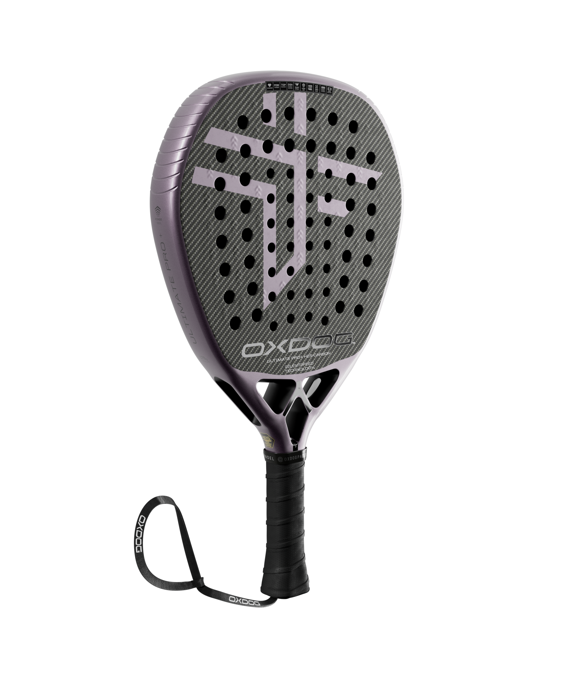 OXDOG ULTIMATE PRO+ 26